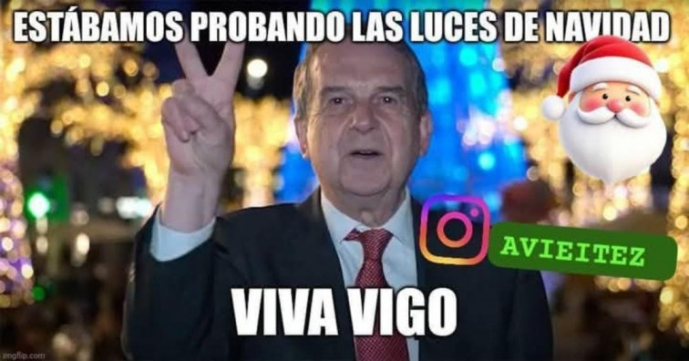 Para pocas luces, la gente de TikTok y Twitter: los memes y vídeos más 