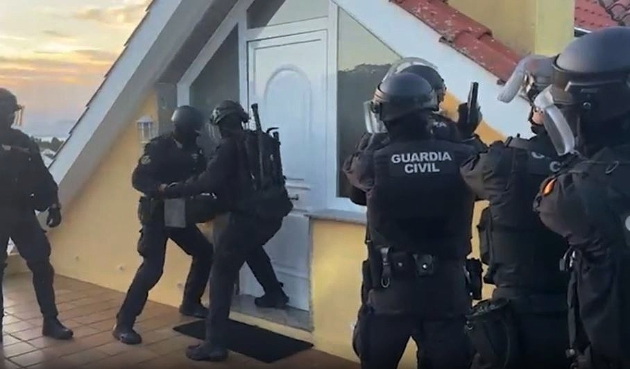 Operaciu00f3n Yaoundu00e9