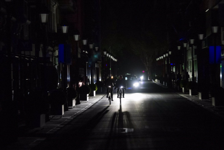 La factura del apagón