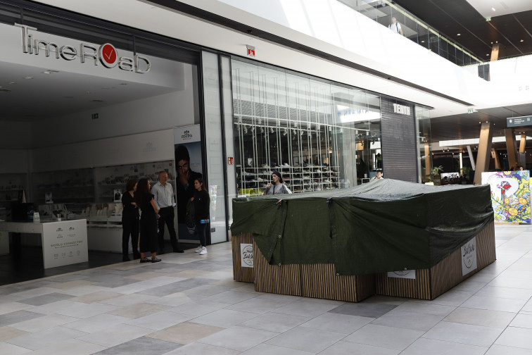 Reclaman compensaciones para el sector industrial y comercial gallegos por el apagón