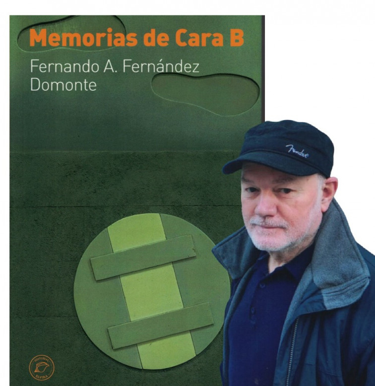 'Memorias de Cara B': un viaje por vivencias poco conocidas de personajes gallegos