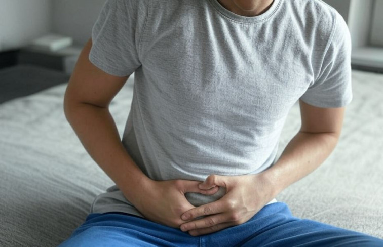 Espasmos abdominales: causas, síntomas y métodos para aliviar rápidamente