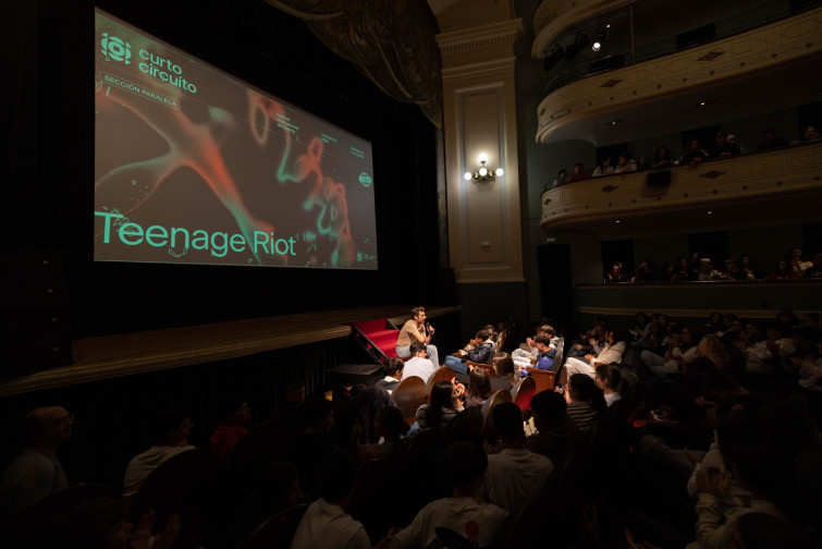 Curtocircuíto pasa a ser un festival de verano y recupera el espacio público en su próxima edición