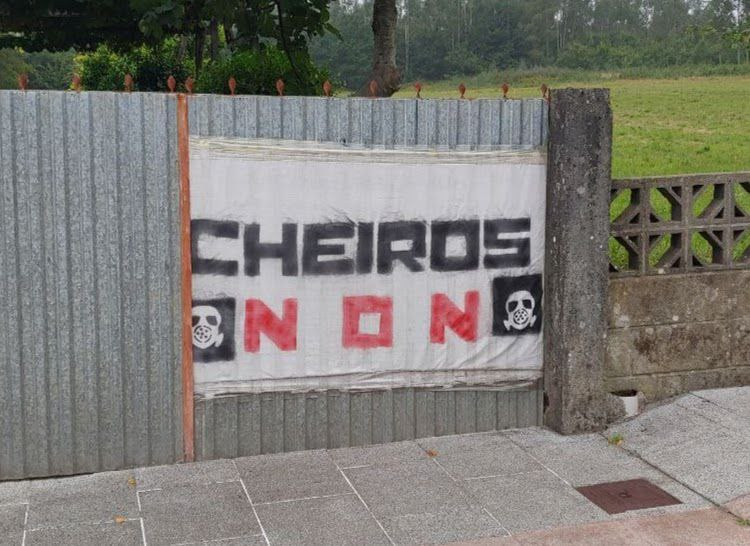 Una herramienta digital para denunciar los 