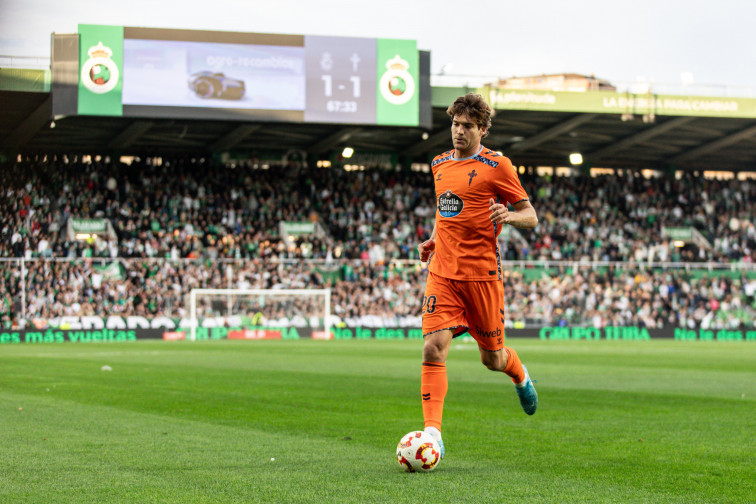 El Celta quiere repetir la fórmula de éxito que siguió con Marcos Alonso para reforzar su defensa