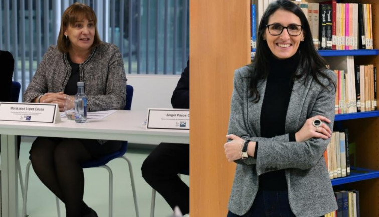 Elecciones Universidad de Santiago: en febrero con al menos cinco candidaturas lideradas por mujeres