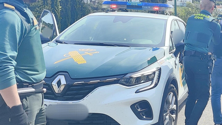 Varios arrestos en un amplio operativo antidroga todavía en desarrollo en Carballo y A Laracha