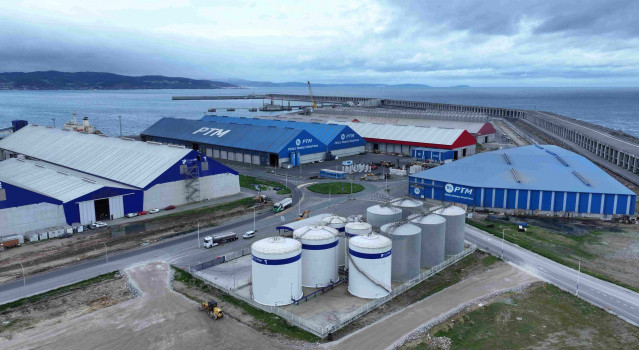 Puerto exterior de A Coruña