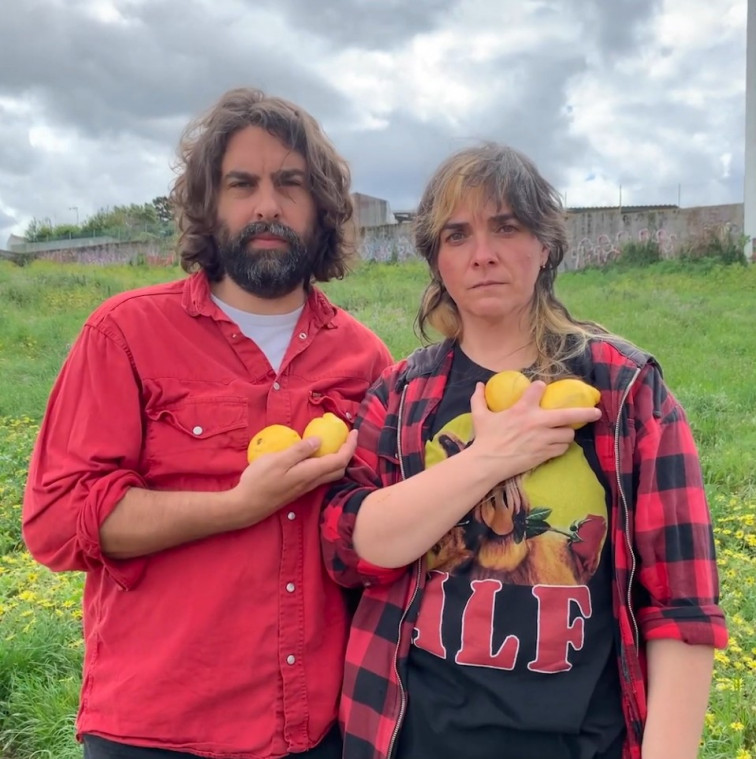 (VIDEOCLIP) PAVA calienta su concierto en la Sala Riquela con la publicación de '8 sílabas'