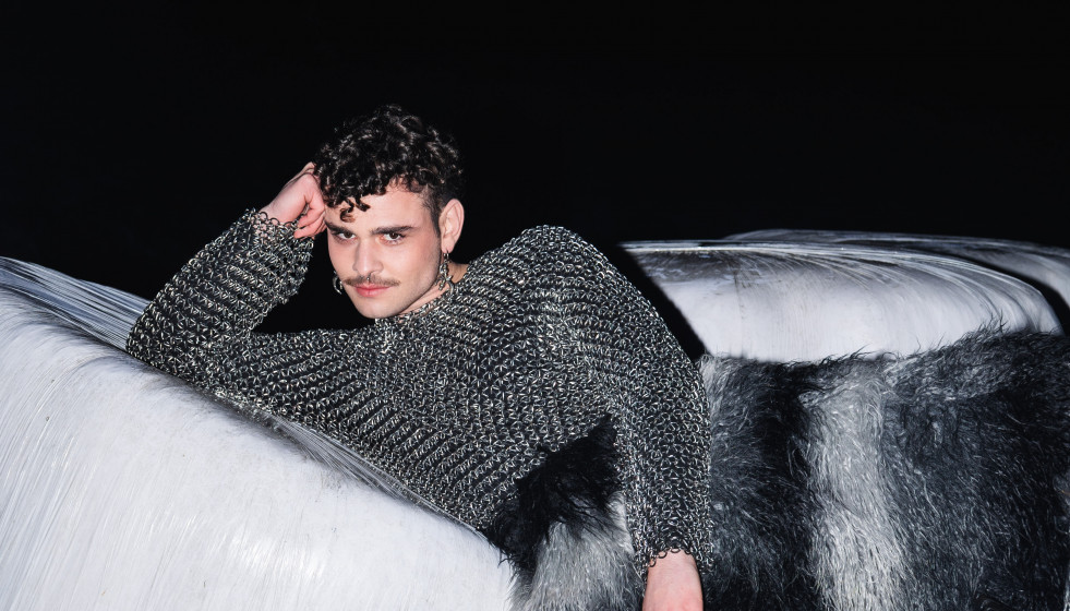 Mondra de ronda en una imagen de Sofía Taboada