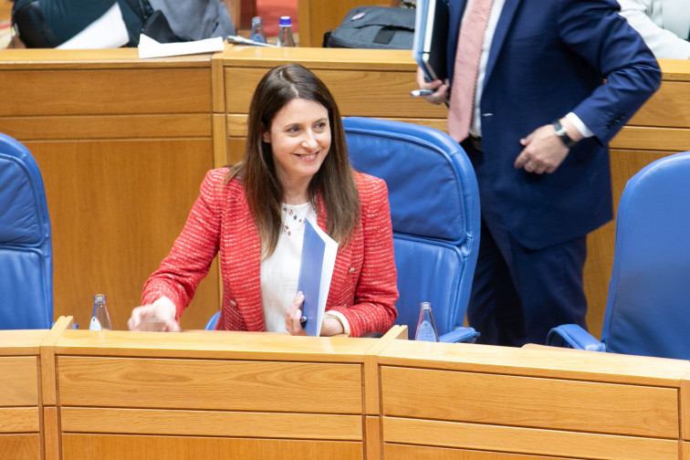 El Instituto Galego de Terras Comunitarias reclama la dimisión de la conselleira María José Gómez y su equipo