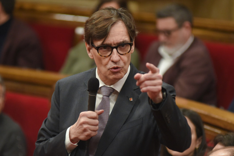 El president Illa anuncia la construcción de 20.000 viviendas ¿Cómo lo hará?