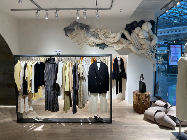 Archivo - Adolfo Domínguez, en Portugal