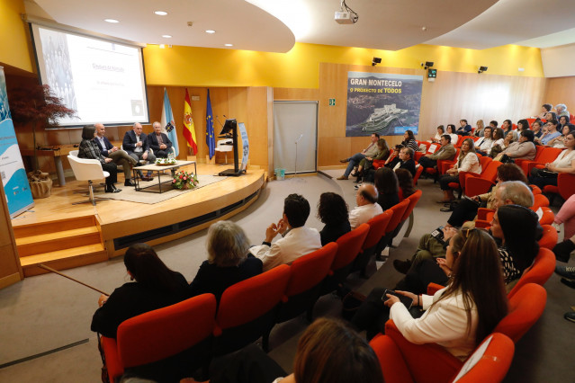 El director xeral de Asistencia Sanitaria, Alfredo Silva Tojo.