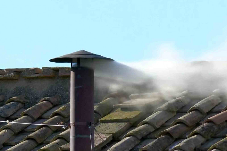 Fumata Blanca en el Vaticano: ¡Habemus Papam!