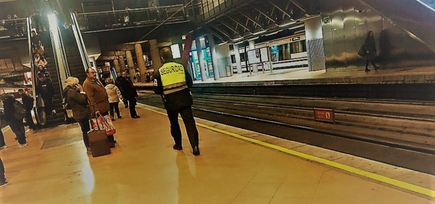 Sindicato uso ADIF seguridad privada 875x410