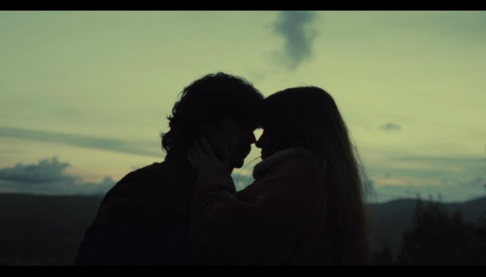 Hugo Guezeta e Guadi Galego - Equilibrar