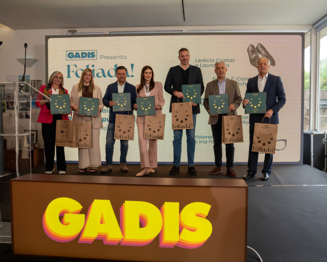 Gadis presenta un proyecto artístico que combina literatura, música e ilustración en homenaje a las cantareiras