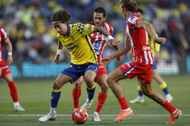 El Celta de Vigo quiere echar las redes sobre una de las grandes sensaciones de La Liga