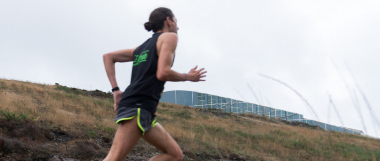 Un 17 de mayo a la carrera: nueva edición del 'Camiño das Letras' con inscripciones abiertas