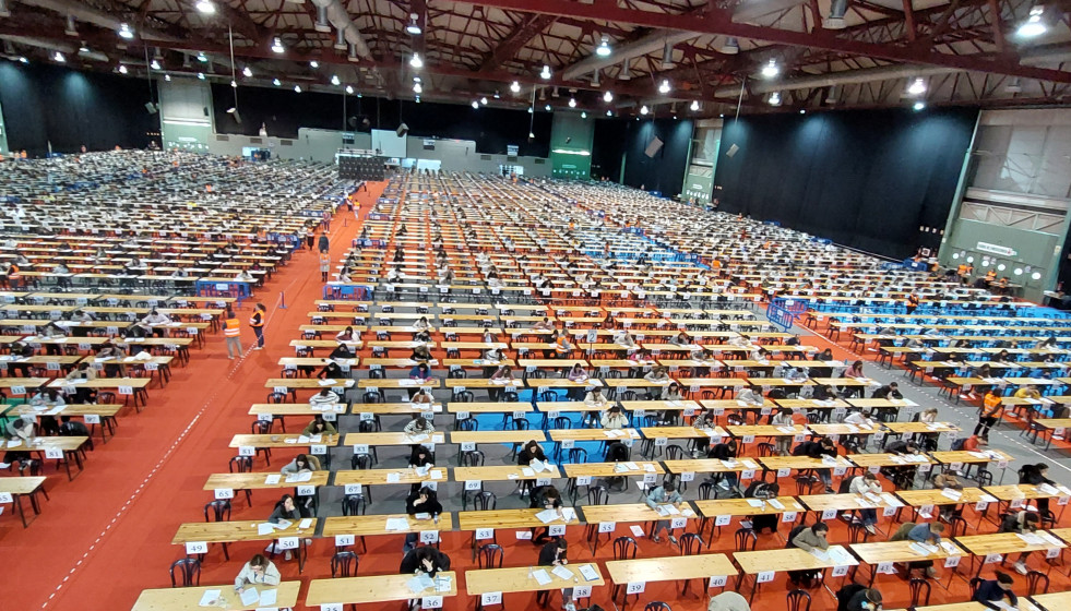 Archivo - Oposiciones en Silleda