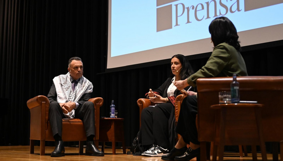 Colexio Profesional De Xornalistas De Galicia