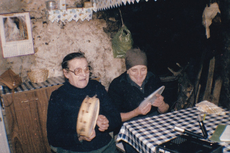 Malpica de Bergantiños: escenario central del Día das Letras Galegas en homenaje a las cantareiras