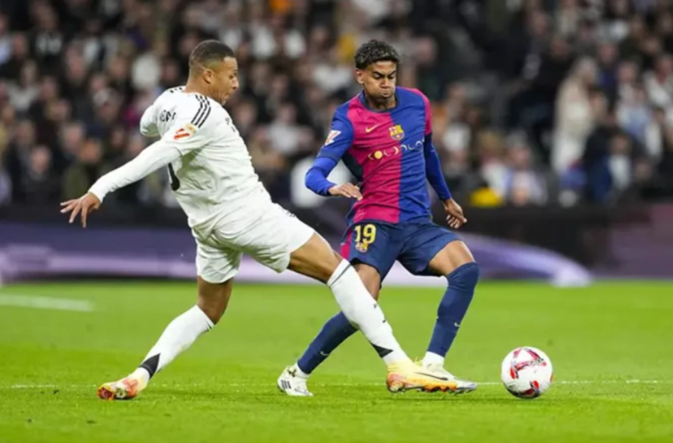 El Clásico definitivo: LaLiga, en juego en un Barça - Real Madrid que vuelve a paralizar al mundo