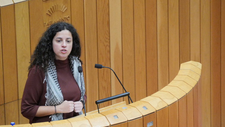 El BNG acusa al PP de 