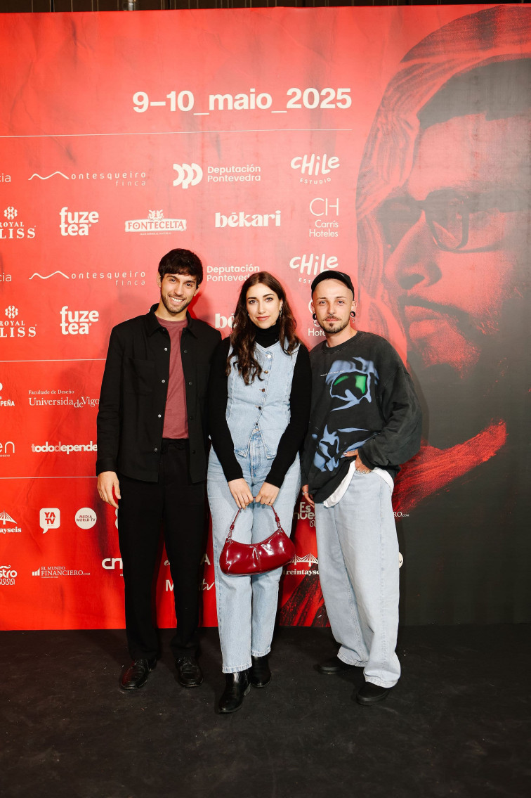 A Coruña, epicentro de la moda masculina con la IV edición de Eles Mostra Moda Home