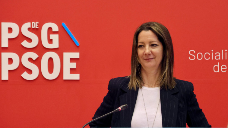 El PSOE de Lugo pide la dimisión de la líder del PP provincial por su 