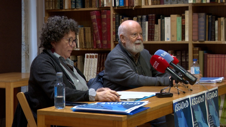 ASGADED exige a la Xunta que derogue la valoración conjunta de dependencia y discapacidad