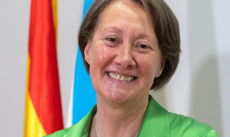 El director de Patrimonio no ha dimitido por Altri, alega el presidente de la Xunta