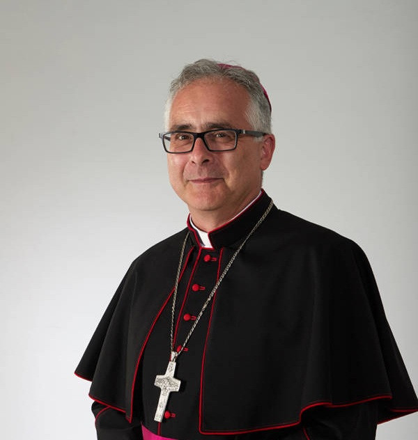 Antonio valin oficial BAJA