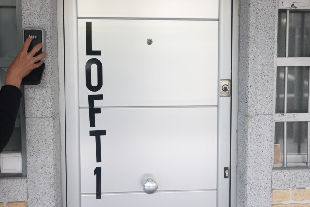 Archivo - Piso turístico