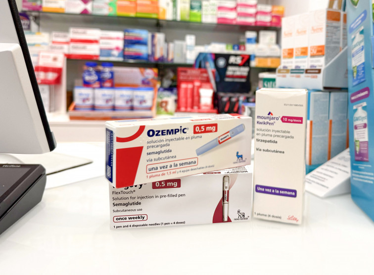 Farmacias alertan del desabastecimiento del polémico Ozempic, 