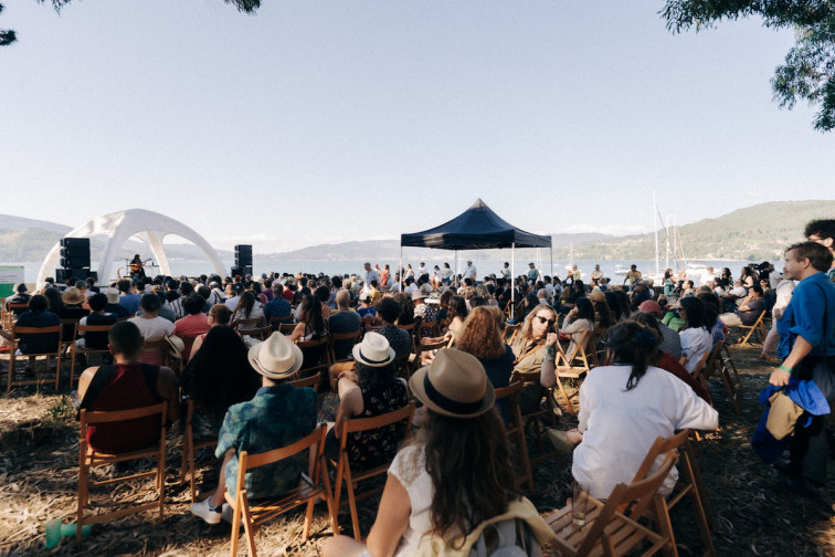 Todos en sus marcas para hacerse con un abono para el Festival Sinsal, el cartel mejor guardado de España