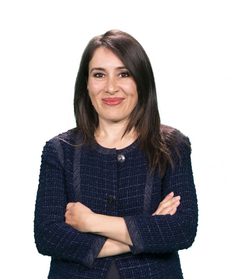 Los votos del PP colocan a Concepción Pombo al frente de la CRTVG entre acusaciones de 