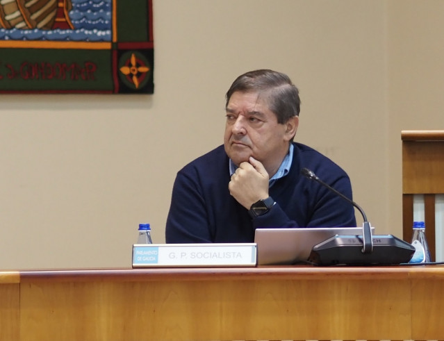 PSdeG reclama priorizar los productos de proximidad en los contratos públicos