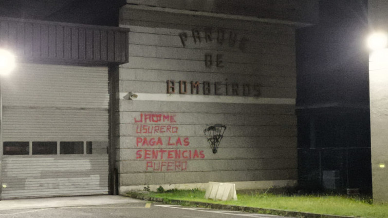 (VÍDEO) Podemos denuncia a Jácome ante Fiscalía por 