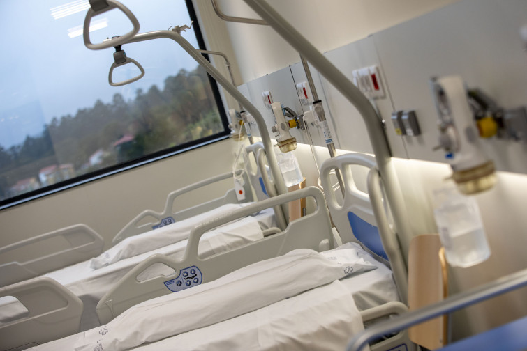 Servicios mínimos durante la huelga de lavanderías que dan servicio a hospitales y centros de salud gallegos