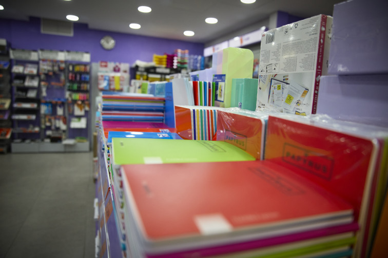 Este 16 de mayo abre el plazo para la solicitud de ayudas para material escolar y libros