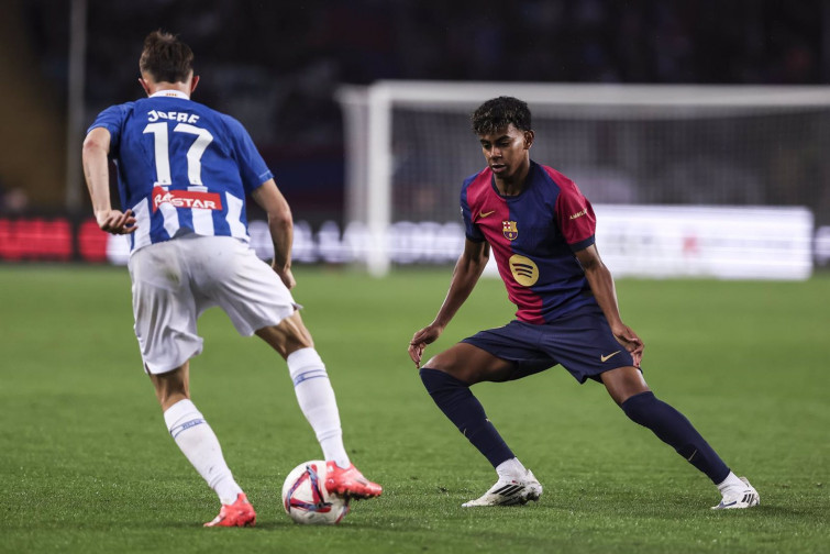 Derbi de Barcelona: una victoria para que el Barça sea campeón de liga o que el Espanyol se salve del descenso