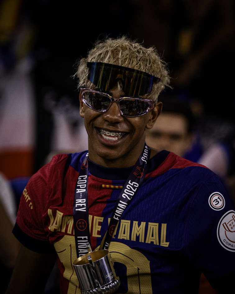 El mundo es de los inconscientes