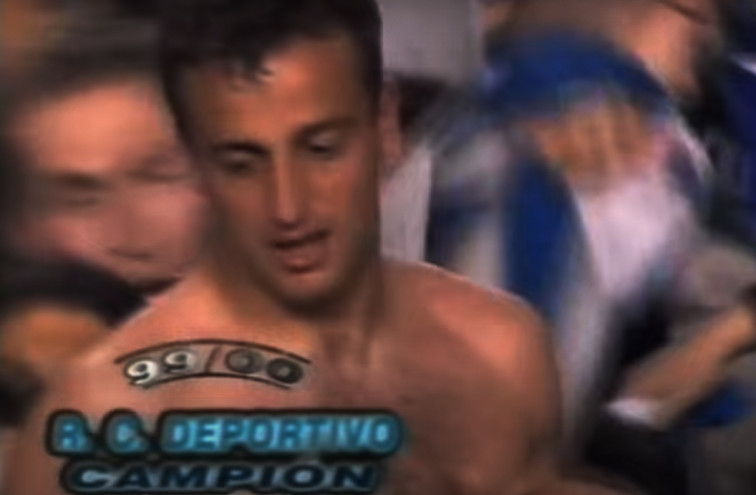 25 años de gloria: El libro 