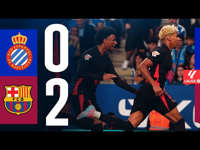 La Liga y el trono del fútbol mundial pertenecen a un chaval de 17 años (vídeo)