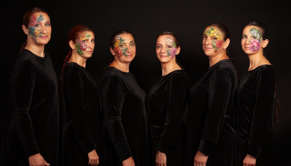 Archivo - Grupo Leilía