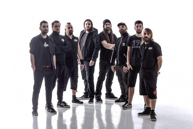 Dakidarría se suma al grupo de boicot a los festivales auspiciados por el fondo presuntamente prosionista KKR