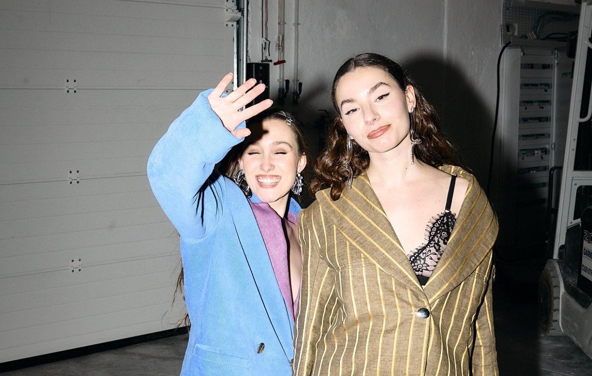 Fillas de Cassandra 3 u00a9 Arancha Brandu00f3n