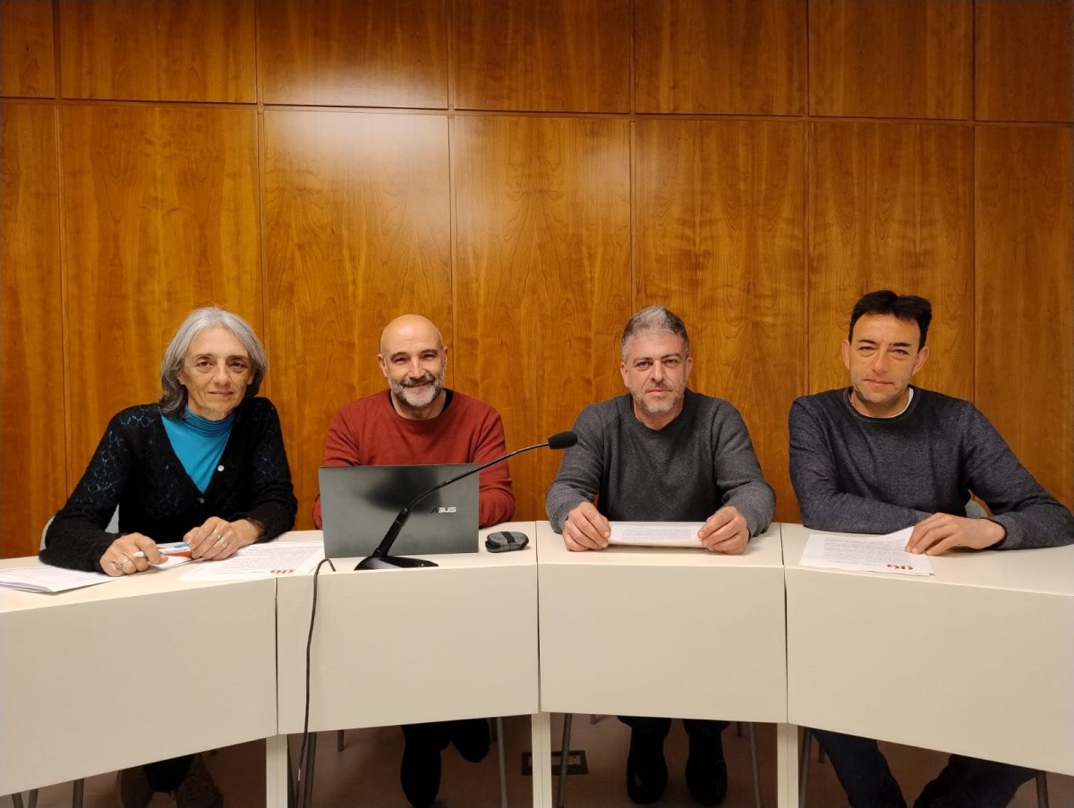 CIG Banca reunido con Nestro REgo